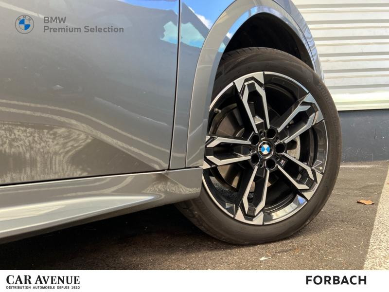 Used BMW X2 sDrive20iA 170ch M Sport DKG7 2024 Skyscraper Grey métallisé € 53970 in Forbach