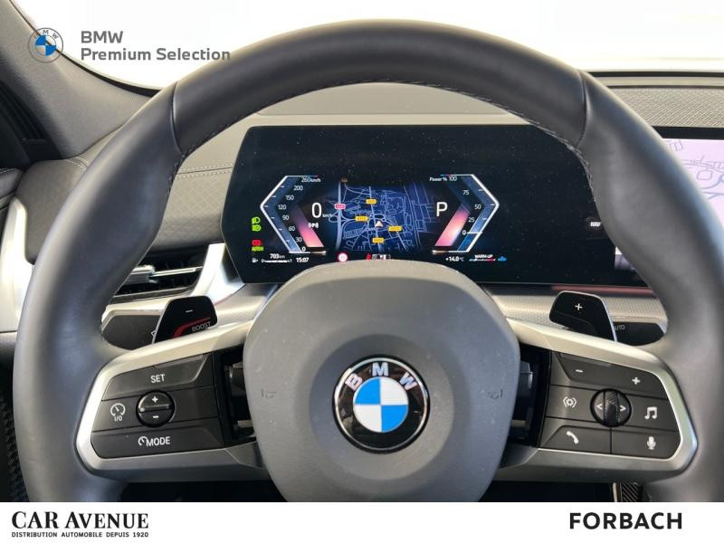 Used BMW X2 sDrive20iA 170ch M Sport DKG7 2024 Skyscraper Grey métallisé € 53970 in Forbach