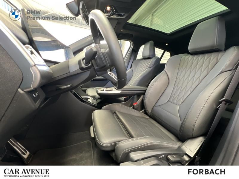 Used BMW X2 sDrive20iA 170ch M Sport DKG7 2024 Skyscraper Grey métallisé € 53970 in Forbach
