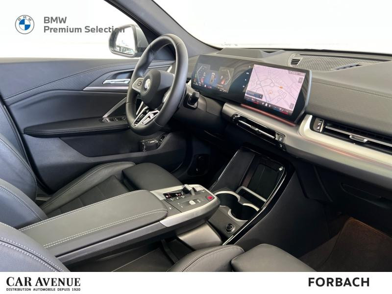 Used BMW X2 sDrive20iA 170ch M Sport DKG7 2024 Skyscraper Grey métallisé € 53970 in Forbach