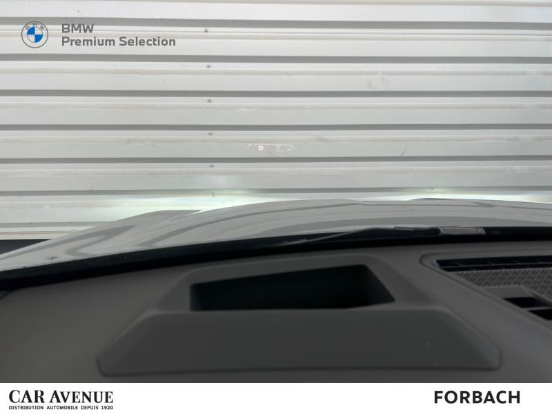 Used BMW X2 sDrive20iA 170ch M Sport DKG7 2024 Skyscraper Grey métallisé € 53970 in Forbach