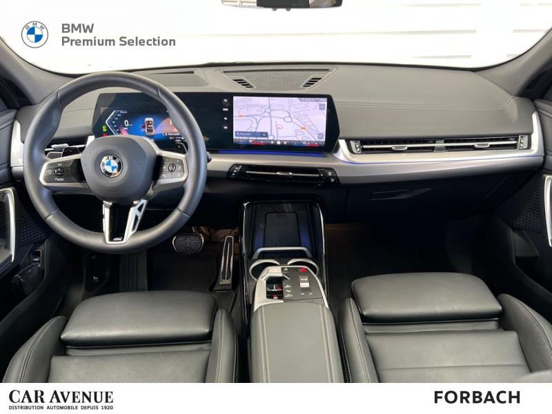 Used BMW X2 sDrive20iA 170ch M Sport DKG7 2024 Skyscraper Grey métallisé € 53970 in Forbach