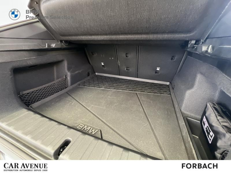 Used BMW X2 sDrive20iA 170ch M Sport DKG7 2024 Skyscraper Grey métallisé € 53970 in Forbach