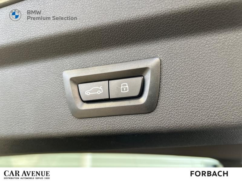 Used BMW X2 sDrive20iA 170ch M Sport DKG7 2024 Skyscraper Grey métallisé € 53970 in Forbach