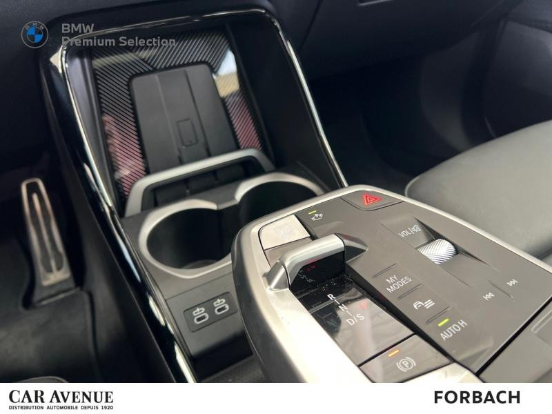 Used BMW X2 sDrive20iA 170ch M Sport DKG7 2024 Skyscraper Grey métallisé € 53970 in Forbach