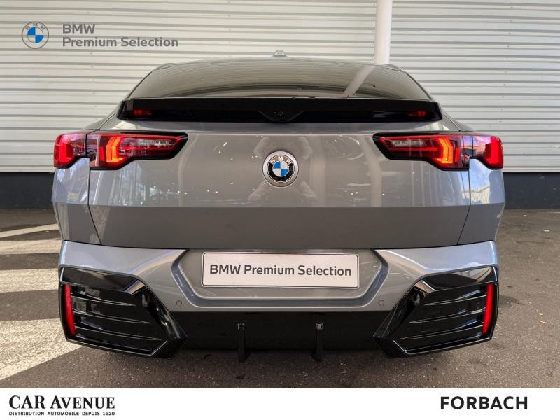 Used BMW X2 sDrive20iA 170ch M Sport DKG7 2024 Skyscraper Grey métallisé € 53970 in Forbach