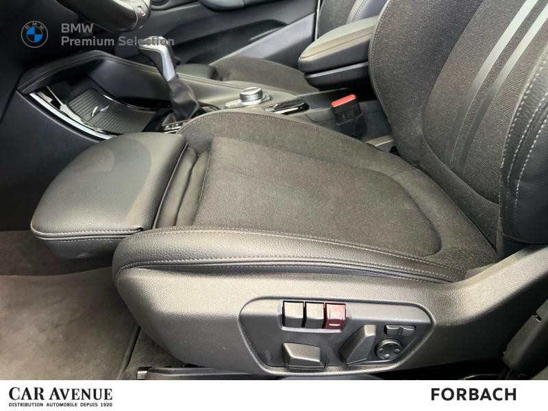 Occasion BMW X1 xDrive25eA 220ch M Sport 6cv 2021 Mineralweiss 29990 € à Forbach