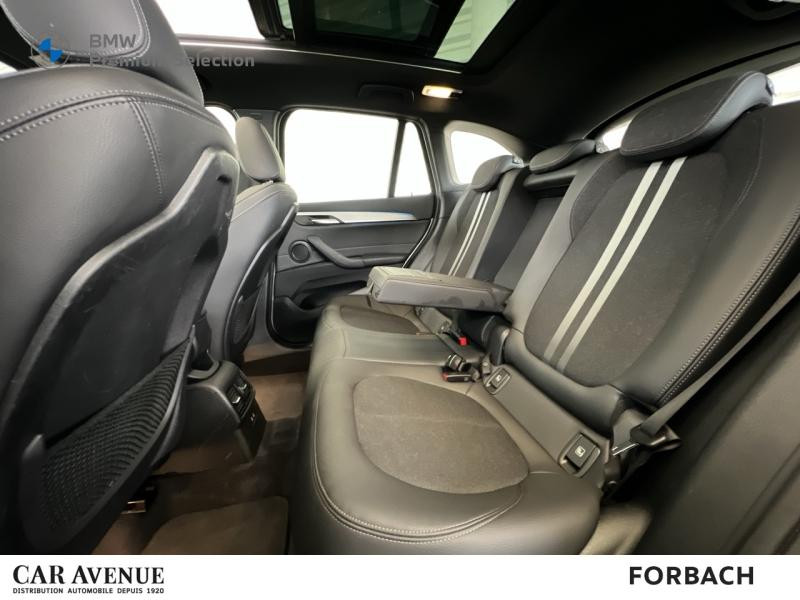 Occasion BMW X1 xDrive25eA 220ch M Sport 6cv 2021 Mineralweiss 29990 € à Forbach