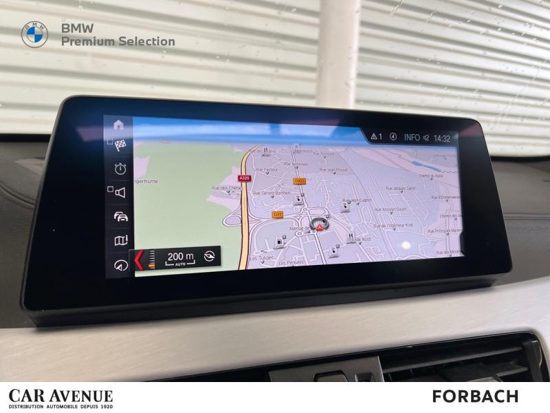 Occasion BMW X1 xDrive25eA 220ch M Sport 6cv 2021 Mineralweiss 29990 € à Forbach
