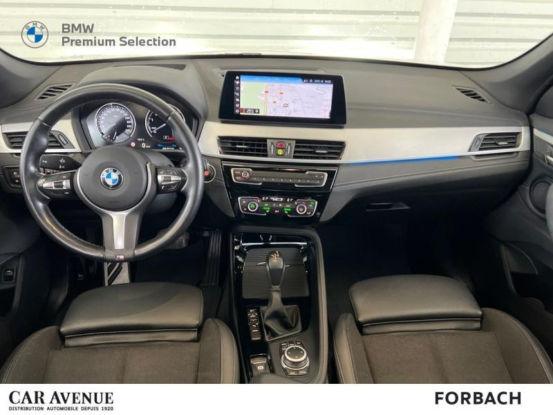 Occasion BMW X1 xDrive25eA 220ch M Sport 6cv 2021 Mineralweiss 29990 € à Forbach