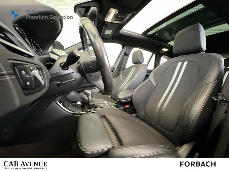 Occasion BMW X1 xDrive25eA 220ch M Sport 6cv 2021 Mineralweiss 29990 € à Forbach