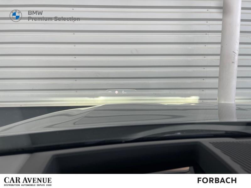 Occasion BMW Série 5 Touring 520dA 197ch M Sport xDrive 2024 Sophistograu métallisé 75990 € à Forbach