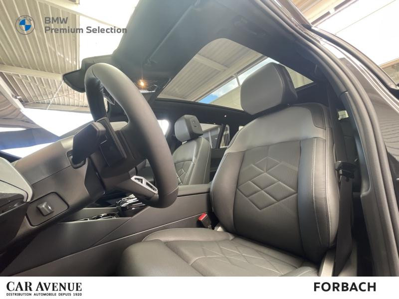 Occasion BMW Série 5 Touring 520dA 197ch M Sport xDrive 2024 Sophistograu métallisé 75990 € à Forbach