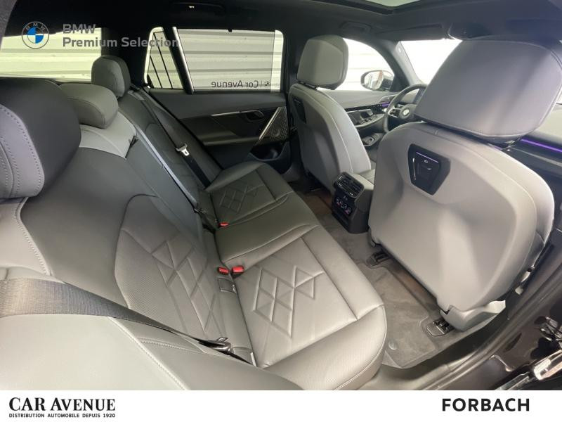 Occasion BMW Série 5 Touring 520dA 197ch M Sport xDrive 2024 Sophistograu métallisé 75990 € à Forbach