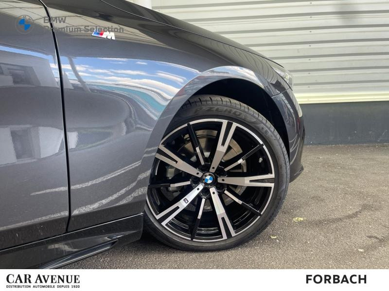 Occasion BMW Série 5 Touring 520dA 197ch M Sport xDrive 2024 Sophistograu métallisé 75990 € à Forbach