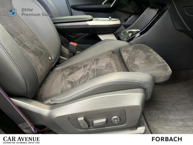 Occasion BMW X2 xDrive20dA 163ch M Sport DKG7 2024 Brooklyn Grey métallisé 59490 € à Forbach