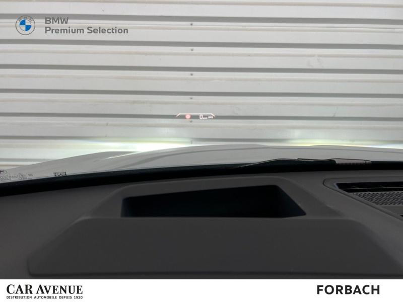 Occasion BMW X2 xDrive20dA 163ch M Sport DKG7 2024 Brooklyn Grey métallisé 59490 € à Forbach