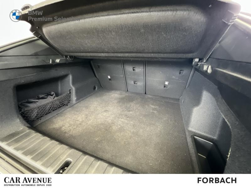 Occasion BMW X2 sDrive18dA 150ch M Sport DKG7 2024 Skyscraper Grey métallisé 48900 € à Forbach