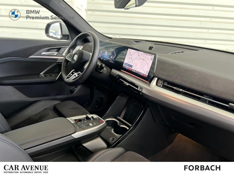 Occasion BMW X2 xDrive20dA 163ch M Sport DKG7 2024 Brooklyn Grey métallisé 59490 € à Forbach