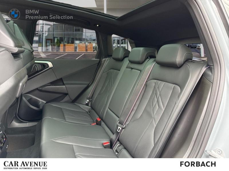 Occasion BMW X3 xDrive20d 197ch M Sport 2024 M Brooklyn Grey métallisé 82990 € à Forbach