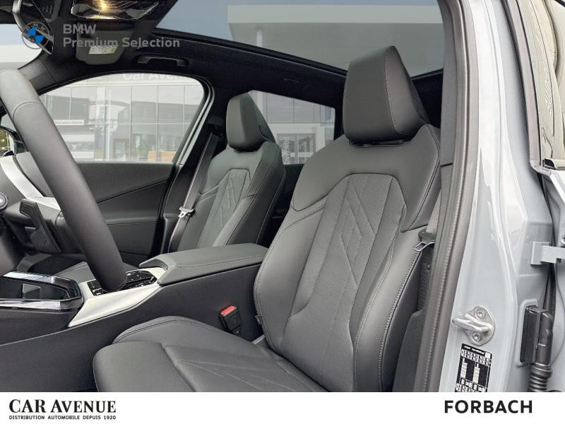 Occasion BMW X3 xDrive20d 197ch M Sport 2024 M Brooklyn Grey métallisé 82990 € à Forbach