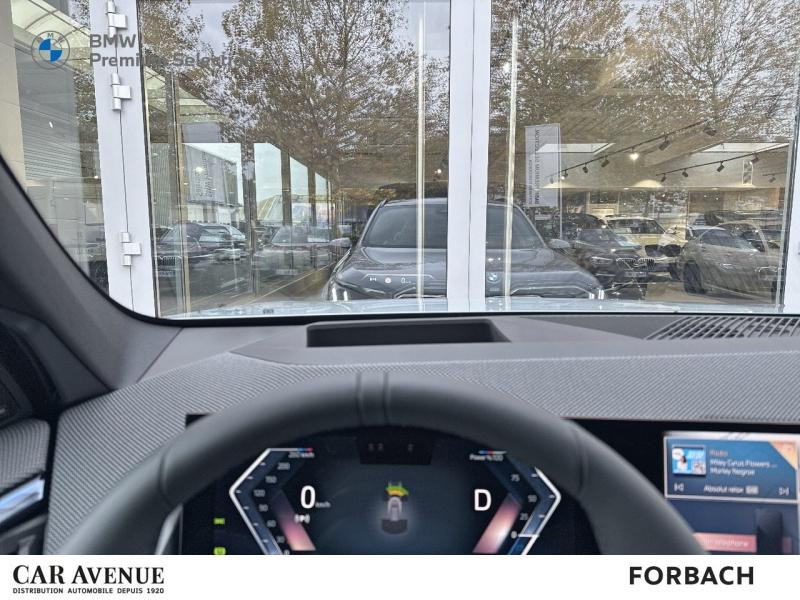 Occasion BMW X3 xDrive20d 197ch M Sport 2024 M Brooklyn Grey métallisé 82990 € à Forbach