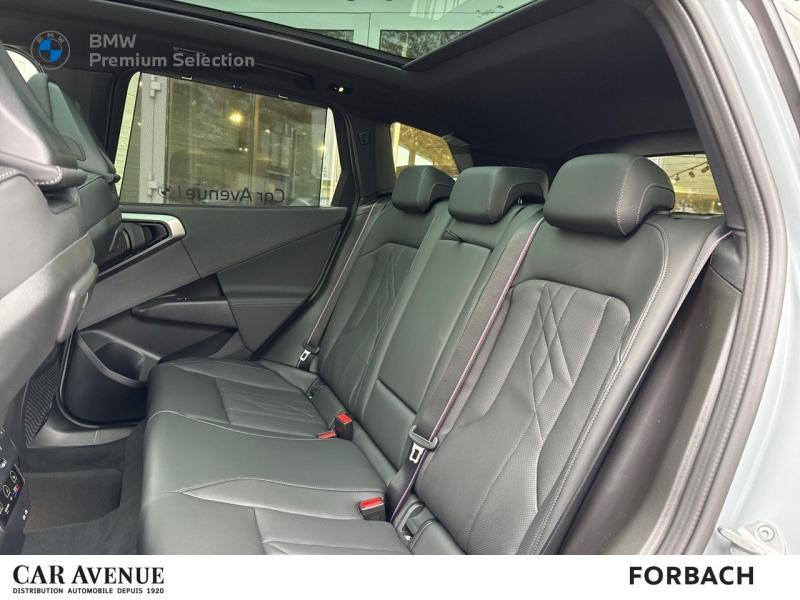 Occasion BMW X3 xDrive20d 197ch M Sport 2024 M Brooklyn Grey métallisé 82990 € à Forbach