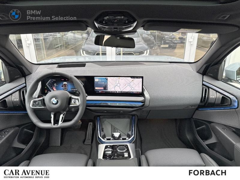 Occasion BMW X3 xDrive20d 197ch M Sport 2024 M Brooklyn Grey métallisé 82990 € à Forbach