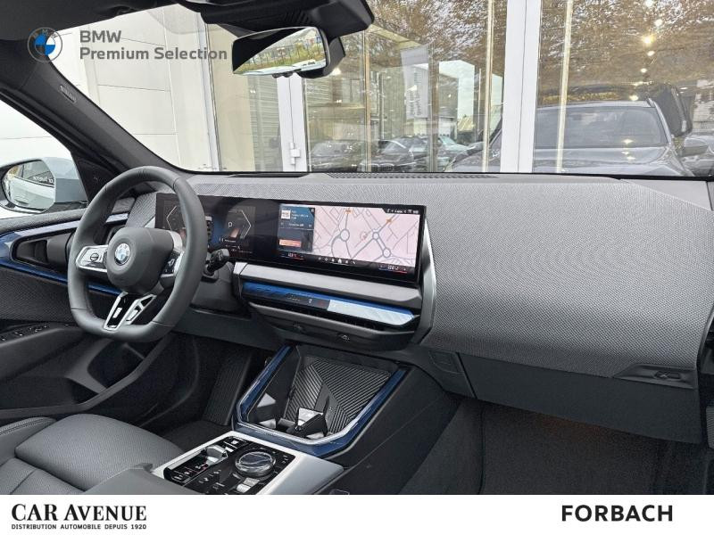 Occasion BMW X3 xDrive20d 197ch M Sport 2024 M Brooklyn Grey métallisé 82990 € à Forbach