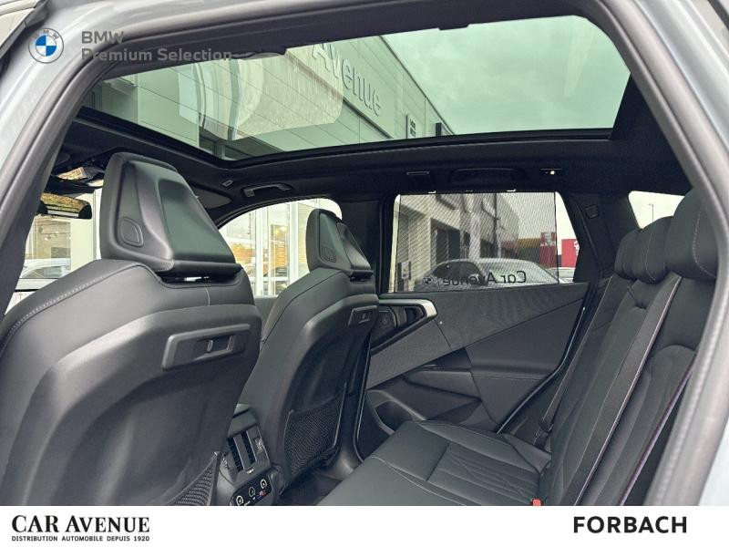 Occasion BMW X3 xDrive20d 197ch M Sport 2024 M Brooklyn Grey métallisé 82990 € à Forbach