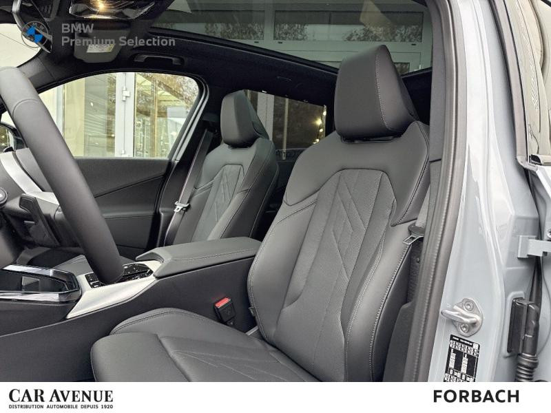 Occasion BMW X3 xDrive20d 197ch M Sport 2024 M Brooklyn Grey métallisé 82990 € à Forbach