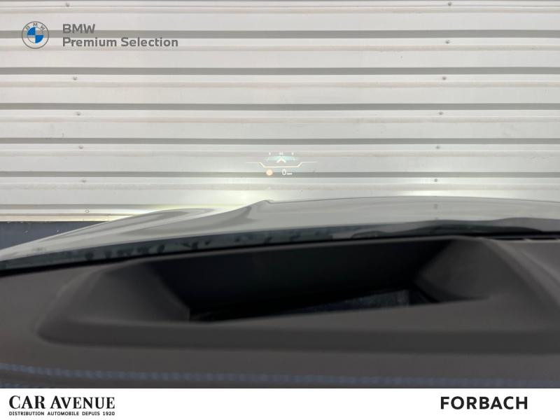 Occasion BMW Série 3 320dA xDrive 190ch M Sport 2024 Skyscrapergrau métallisé 54290 € à Forbach