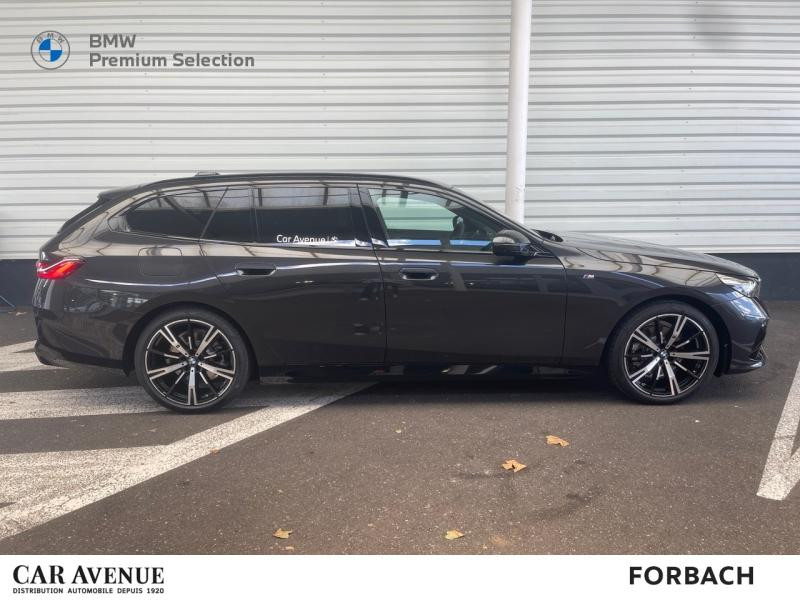 Occasion BMW Série 5 Touring 520dA 197ch M Sport xDrive 2024 Sophistograu métallisé 75990 € à Forbach