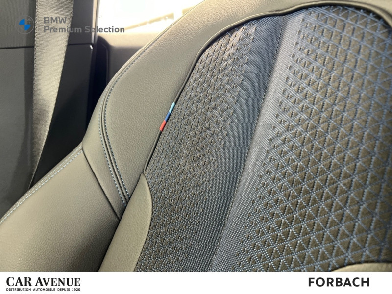 Occasion BMW Série 1 120iA 178ch M Sport DKG7 2023 Blanc 35990 € à Forbach