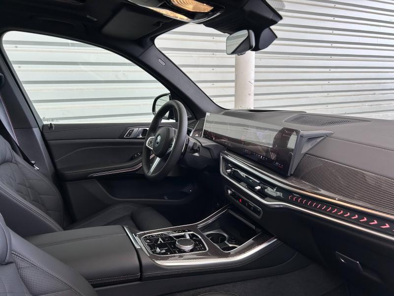 Occasion BMW X5 xDrive50e 489ch M Sport 2025 BMW Ind Dravitgrau métallisé 129990 € à Forbach