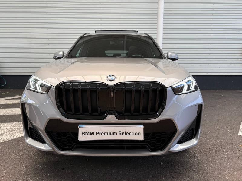 Occasion BMW X1 sDrive20i 170ch M Sport 2024 Spacesilber métal 51990 € à Forbach