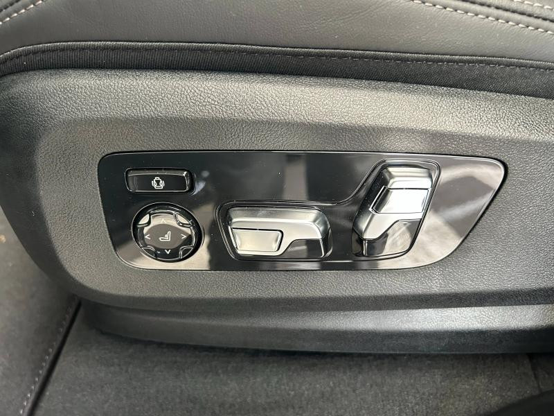 Occasion BMW X5 xDrive50e 489ch M Sport 2025 BMW Ind Dravitgrau métallisé 129990 € à Forbach