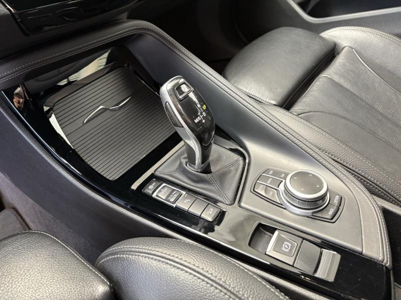 Used BMW X1 xDrive18dA 150ch M Sport 2019 Mineralgrau € 30990 in Forbach