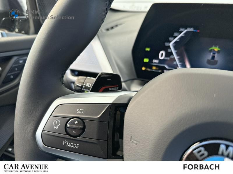 Occasion BMW Série 1 120dA 163ch M Sport DKG7 2025 BMW Individual Tansanitblau métallisé 45990 € à Forbach