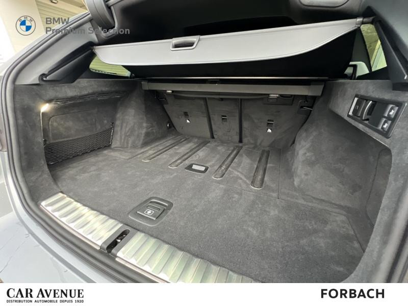 Occasion BMW Série 3 Touring 330dA xDrive 286ch M Sport 2024 Skyscrapergrau métallisé 64990 € à Forbach