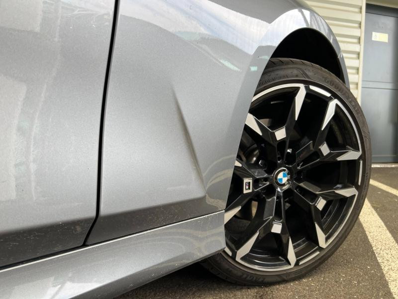 Occasion BMW Série 3 330eA xDrive 292ch M Sport 2024 Skyscrapergrau métallisé 68990 € à Forbach