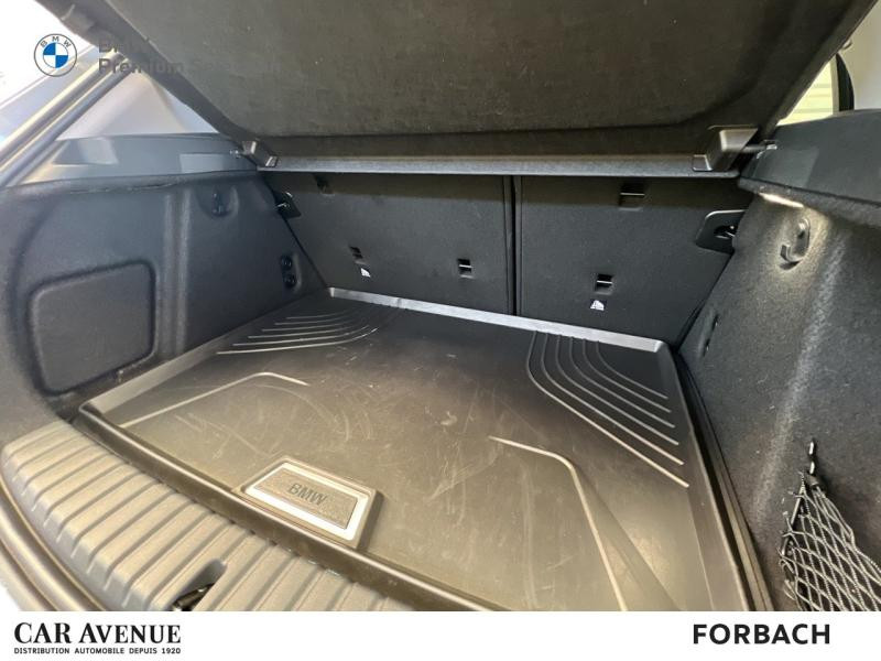 Occasion BMW Série 1 120A 170ch M Sport Design DKG7 2024 Skyscraper Grey métallisé 35490 € à Forbach