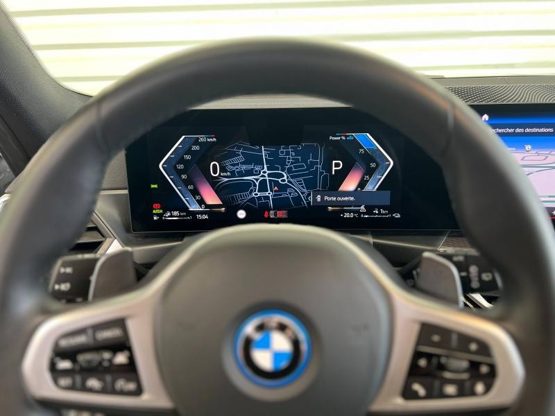 Occasion BMW Série 3 Touring 330eA xDrive 292ch M Sport 2024 M Brooklyngrau métallisé 50990 € à Forbach