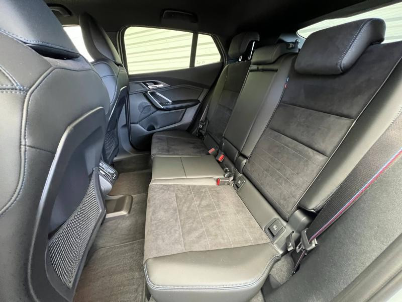 Occasion BMW X2 xDrive20dA 163ch M Sport DKG7 2024 Brooklyn Grey métallisé 52900 € à Forbach