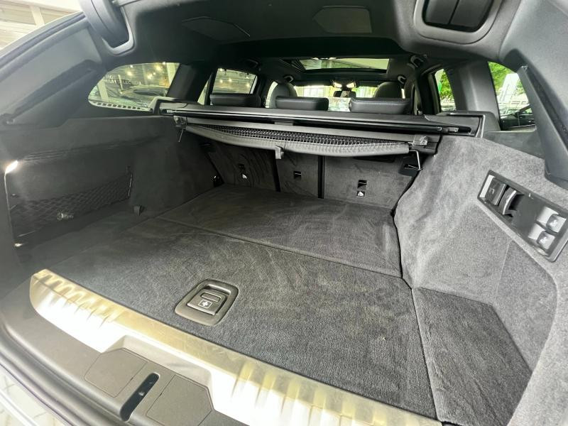 Occasion BMW Série 3 Touring 330eA xDrive 292ch M Sport 2024 M Brooklyngrau métallisé 50990 € à Forbach