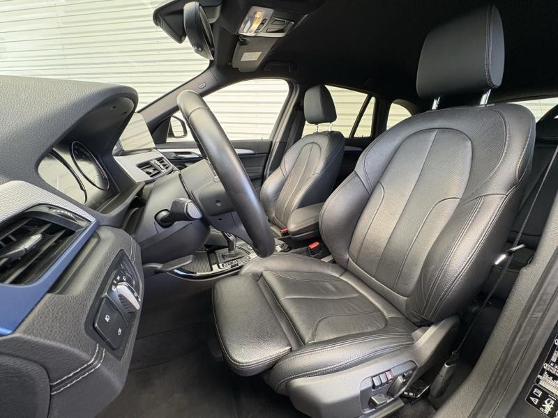Used BMW X1 xDrive18dA 150ch M Sport 2019 Mineralgrau € 30990 in Forbach
