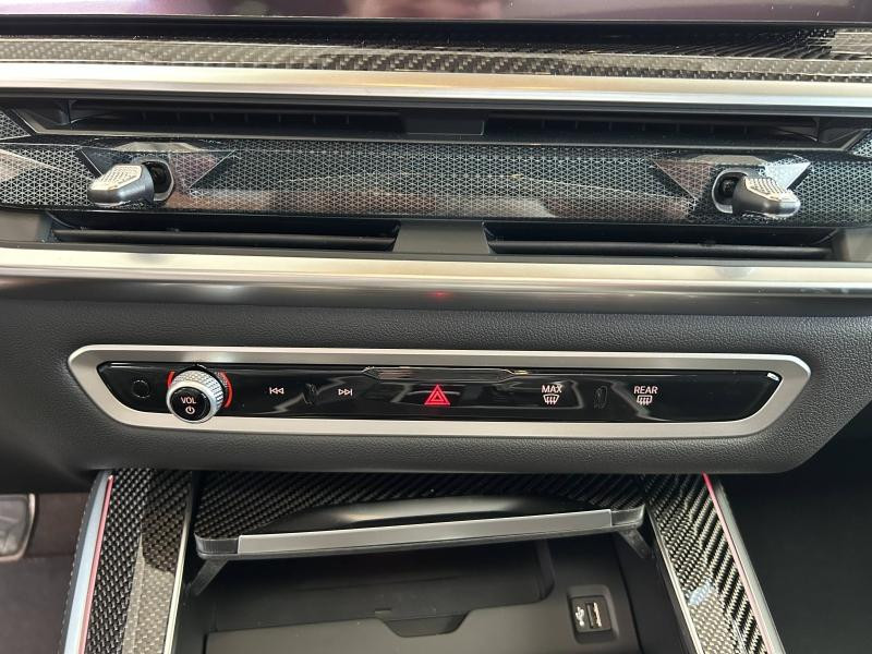 Occasion BMW X5 xDrive50e 489ch M Sport 2025 BMW Ind Dravitgrau métallisé 129990 € à Forbach