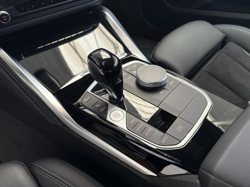 Used BMW Série 2 Coupé 220iA 184ch M Sport 2022 M Portimao Blau métallisé € 38990 in Forbach