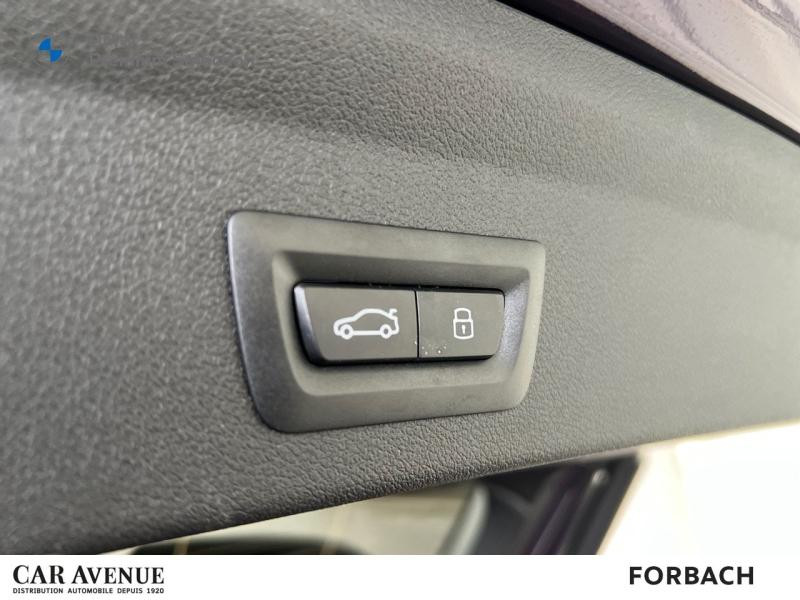 Occasion BMW Série 1 120A 170ch M Sport DKG7 2024 Thundernight métallisé 44990 € à Forbach