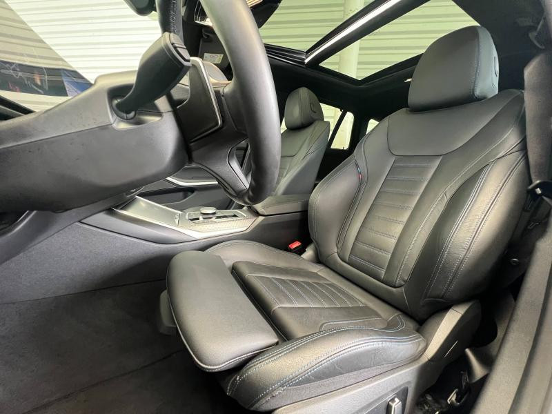 Occasion BMW Série 3 Touring 330eA xDrive 292ch M Sport 2024 M Brooklyngrau métallisé 50990 € à Forbach